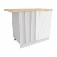 Кухня Монца Шкаф нижний угловой СУ 1050 - Мебель | Мебельный | Интернет магазин мебели | Екатеринбург