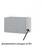 Кухня Винчи PET ТПГ55 для ГЛУБОКИХ модулей - Мебель | Мебельный | Интернет магазин мебели | Екатеринбург