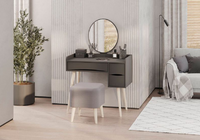 Трюмо 4-25921 - Мебель | Мебельный | Интернет магазин мебели | Екатеринбург