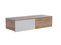 Спальня Ливерпуль Вотан Тумба навесная - Мебель | Мебельный | Интернет магазин мебели | Екатеринбург