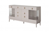 Гостиная Фарго Лён Браво Тумба-бар - Мебель | Мебельный | Интернет магазин мебели | Екатеринбург