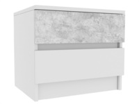 Спальня Софи Handis Тумба прикроватная (2 шт) - Мебель | Мебельный | Интернет магазин мебели | Екатеринбург