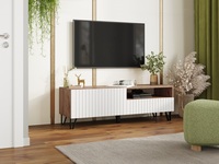 Тумба ТВ Орегон на 1800 Вотан - Мебель | Мебельный | Интернет магазин мебели | Екатеринбург