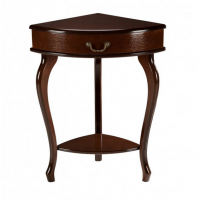 Консоль угловая Leset Элегант - Мебель | Мебельный | Интернет магазин мебели | Екатеринбург