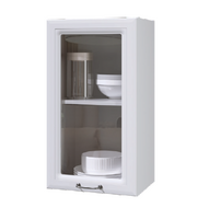 Кухня Винчи PET АВ40 Шкаф 400 - Мебель | Мебельный | Интернет магазин мебели | Екатеринбург