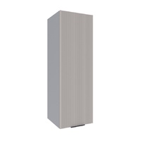 Кухня Альберо ДСВ Шкаф верхний высокий ВП 300 - Мебель | Мебельный | Интернет магазин мебели | Екатеринбург