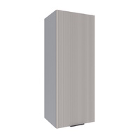 Кухня Альберо ДСВ Шкаф верхний высокий ВП 350 - Мебель | Мебельный | Интернет магазин мебели | Екатеринбург