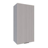 Кухня Альберо ДСВ Шкаф верхний высокий ВП 450 - Мебель | Мебельный | Интернет магазин мебели | Екатеринбург