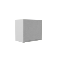 Кухня Тренто Шкаф верхний горизонтальный высокий ВПГ 500 - Мебель | Мебельный | Интернет магазин мебели | Екатеринбург