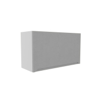 Кухня Тренто Шкаф верхний горизонтальный высокий ВПГ 800 - Мебель | Мебельный | Интернет магазин мебели | Екатеринбург