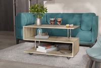 Стол журнальный №2 - Мебель | Мебельный | Интернет магазин мебели | Екатеринбург