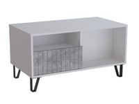 Гостиная Ливерпуль Журнальный стол - Мебель | Мебельный | Интернет магазин мебели | Екатеринбург