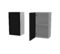 АМВ 40 Шкаф со стеклом 400 - Мебель | Мебельный | Интернет магазин мебели | Екатеринбург