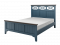 Кровать Грация 5 Массив на 1600 - Мебель | Мебельный | Интернет магазин мебели | Екатеринбург