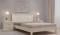 Кровать Грация 2 Массив Слоновая кость - Мебель | Мебельный | Интернет магазин мебели | Екатеринбург
