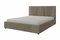 Кровать Нельсон Геометрия 1400 с ортопедическим основанием - Мебель | Мебельный | Интернет магазин мебели | Екатеринбург