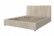 Кровать Нельсон Геометрия 1600 с ортопедическим основанием - Мебель | Мебельный | Интернет магазин мебели | Екатеринбург