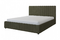 Кровать Нельсон Полоса 1600 с подъемным основанием - Мебель | Мебельный | Интернет магазин мебели | Екатеринбург