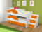 Кровать выкатная Матрешка с лесенкой и ящиком - Мебель | Мебельный | Интернет магазин мебели | Екатеринбург
