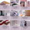 Кухня Санторини МДФ 2200*1700 с доводчиками и сушкой - Мебель | Мебельный | Интернет магазин мебели | Екатеринбург