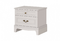 Спальня Лорето Лен Тумба прикроватная - Мебель | Мебельный | Интернет магазин мебели | Екатеринбург