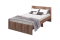 Кровать Мона 1200 - Мебель | Мебельный | Интернет магазин мебели | Екатеринбург