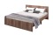 Кровать Мона 1600 - Мебель | Мебельный | Интернет магазин мебели | Екатеринбург